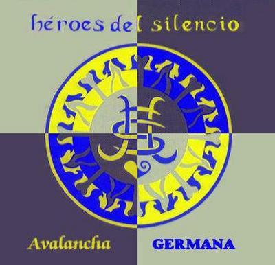 Avalancha Germana